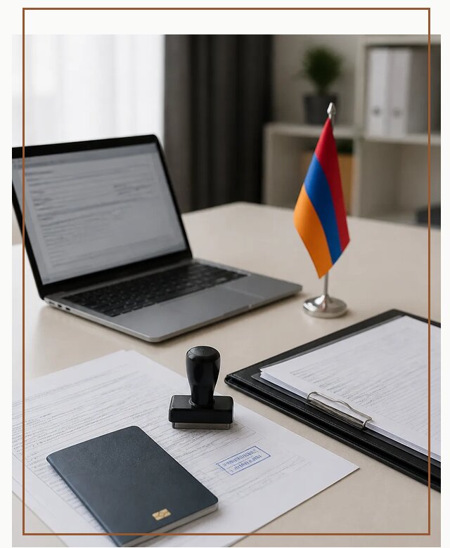 Оформление гражданства Армении в Сальске по цене от 76260 р. | Гиперактив-Слс