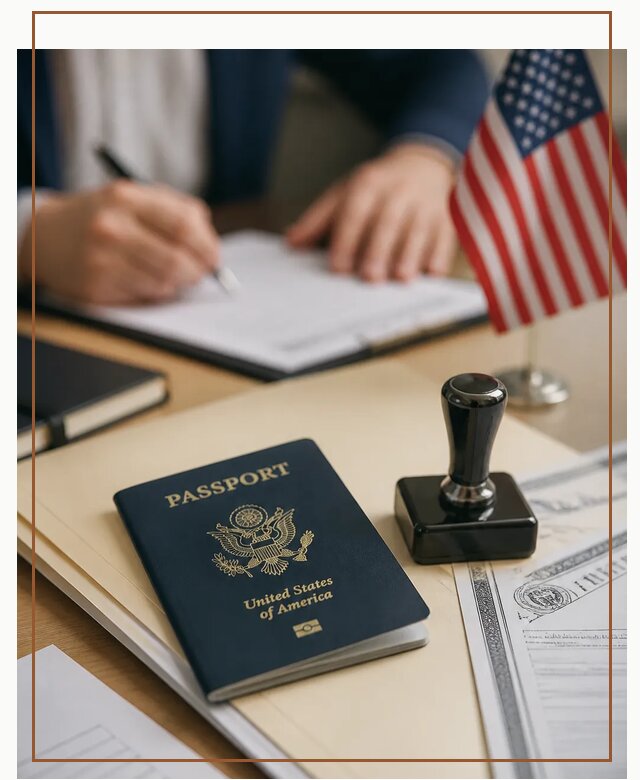 Оформление гражданства США в Сальске под ключ от 45756 р. | Гиперактив-Слс